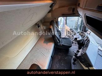 Mercedes Actros 2442 Kassbohrer Super Trans BJ 2016 picture 44