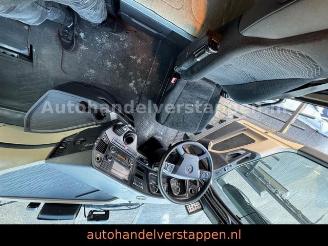 Mercedes Actros 2442 Kassbohrer Super Trans BJ 2016 Retar picture 41
