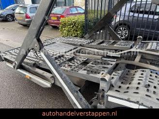 Mercedes Actros 2442 Kassbohrer Super Trans BJ 2016 picture 18