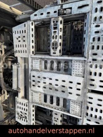 Mercedes Actros 2442 Kassbohrer Super Trans BJ 2016 Retar picture 22