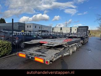 Mercedes Actros 2442 Kassbohrer Super Trans BJ 2016 Retar picture 7