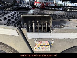 Mercedes Actros 2442 Kassbohrer Super Trans BJ 2016 picture 29