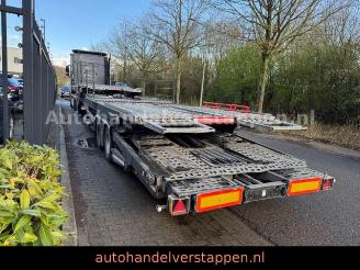 Mercedes Actros 2442 Kassbohrer Super Trans BJ 2016 Retar picture 9