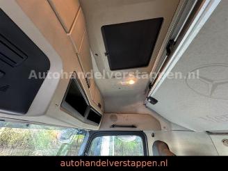 Mercedes Actros 2442 Kassbohrer Super Trans BJ 2016 Retar picture 46