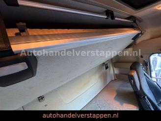 Mercedes Actros 2442 Kassbohrer Super Trans BJ 2016 Retar picture 42