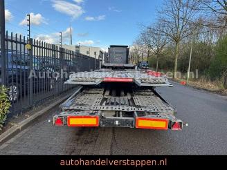 Mercedes Actros 2442 Kassbohrer Super Trans BJ 2016 Retar picture 8