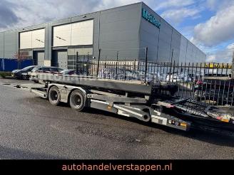 Mercedes Actros 2442 Kassbohrer Super Trans BJ 2016 Retar picture 11