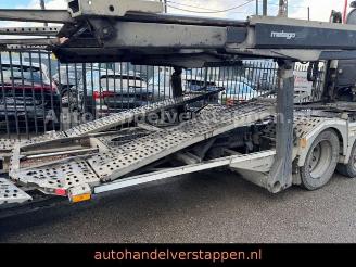 Mercedes Actros 2442 Kassbohrer Super Trans BJ 2016 Retar picture 16