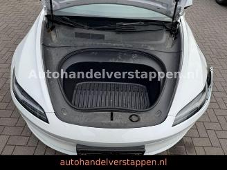 Tesla Model 3 Highland 208KW Pano CAM Leder picture 13