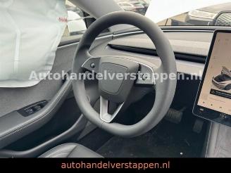 Tesla Model 3 Highland 208KW Pano CAM Leder picture 14