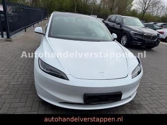 Tesla Model 3 Highland 208KW Pano CAM Leder picture 3