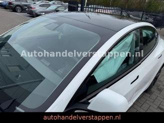 Tesla Model 3 Highland 208KW Pano CAM Leder picture 7