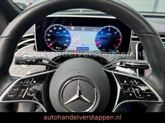 Mercedes E-klasse 450d 4Matic Avantgard Advancd Panorama picture 28