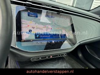 Mercedes E-klasse 450d 4Matic Avantgard Advancd Panorama picture 29