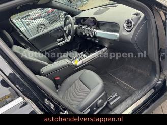 Mercedes EQB 250+ Progressive Essential Line picture 14