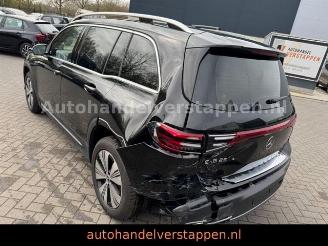 Mercedes EQB 250+ Progressive Essential Line picture 8