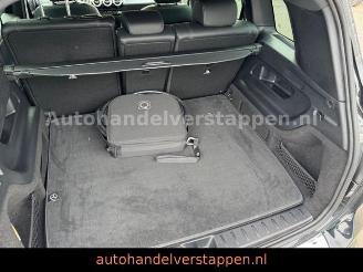 Mercedes EQB 250+ Progressive Essential Line picture 19