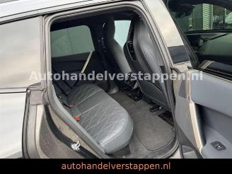 BMW iX 40 xDrive 240KW Sky Lounge picture 14