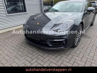 Porsche Panamera 4 E-Hybrid Sport-Chrono-Paket Facelift picture 7