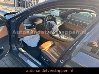 BMW 7-serie  picture 33