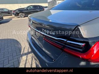 BMW 7-serie  picture 8