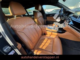 BMW 7-serie  picture 34