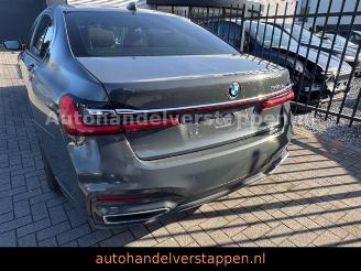 BMW 7-serie  picture 7