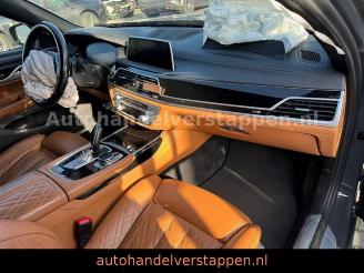BMW 7-serie  picture 35