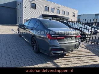 BMW 7-serie  picture 14
