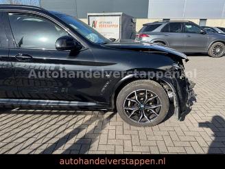 BMW X3 xDrive 20d M Sport Live Prof DAB+ 2024 picture 8