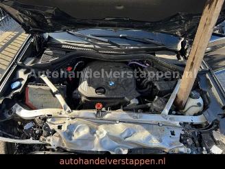 BMW X3 xDrive 20d M Sport Live Prof DAB+ 2024 picture 13