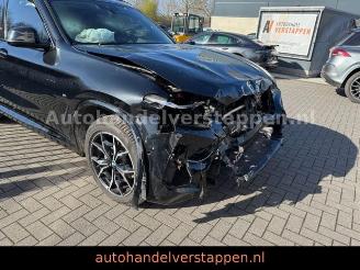 BMW X3 xDrive 20d M Sport Live Prof DAB+ 2024 picture 7