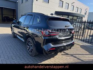 BMW X3 xDrive 20d M Sport Live Prof DAB+ 2024 picture 3