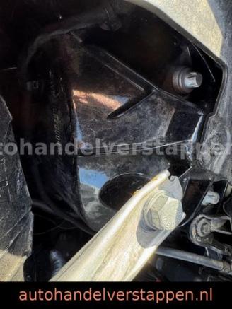 BMW X3 xDrive 20d M Sport Live Prof DAB+ 2024 picture 17