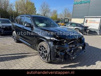 BMW X3 xDrive 20d M Sport Live Prof DAB+ 2024 picture 5