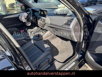 BMW X3 xDrive 20d M Sport Live Prof DAB+ 2024 picture 23