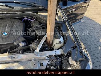 BMW X3 xDrive 20d M Sport Live Prof DAB+ 2024 picture 11