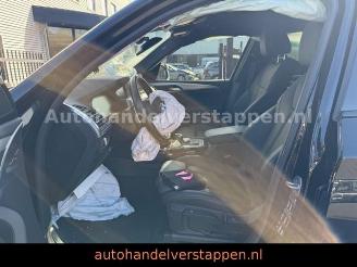 BMW X3 xDrive 20d M Sport Live Prof DAB+ 2024 picture 27