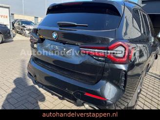 BMW X3 xDrive 20d M Sport Live Prof DAB+ 2024 picture 2