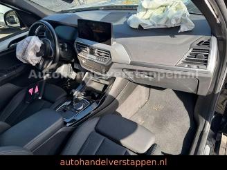 BMW X3 xDrive 20d M Sport Live Prof DAB+ 2024 picture 22