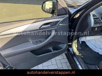 BMW X3 xDrive 20d M Sport Live Prof DAB+ 2024 picture 24