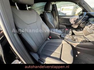 BMW X3 xDrive 20d M Sport Live Prof DAB+ 2024 picture 20