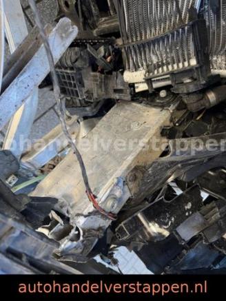 BMW X3 xDrive 20d M Sport Live Prof DAB+ 2024 picture 14