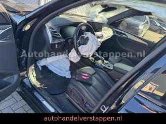 BMW X3 xDrive 20d M Sport Live Prof DAB+ 2024 picture 28