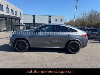 Mercedes GLE 350de 4Matic Coupe AMG SPORT PANORAMA AIRMAT picture 10