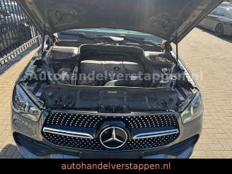 Mercedes GLE 350de 4Matic Coupe AMG SPORT PANORAMA AIRMAT picture 14