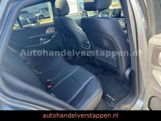 Mercedes GLE 350de 4Matic Coupe AMG SPORT PANORAMA AIRMAT picture 35