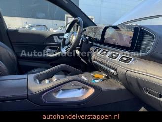Mercedes GLE 350de 4Matic Coupe AMG SPORT PANORAMA AIRMAT picture 16