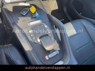 Mercedes GLE 350de 4Matic Coupe AMG SPORT PANORAMA AIRMAT picture 27
