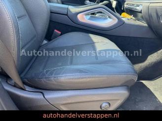 Mercedes GLE 350de 4Matic Coupe AMG SPORT PANORAMA AIRMAT picture 21